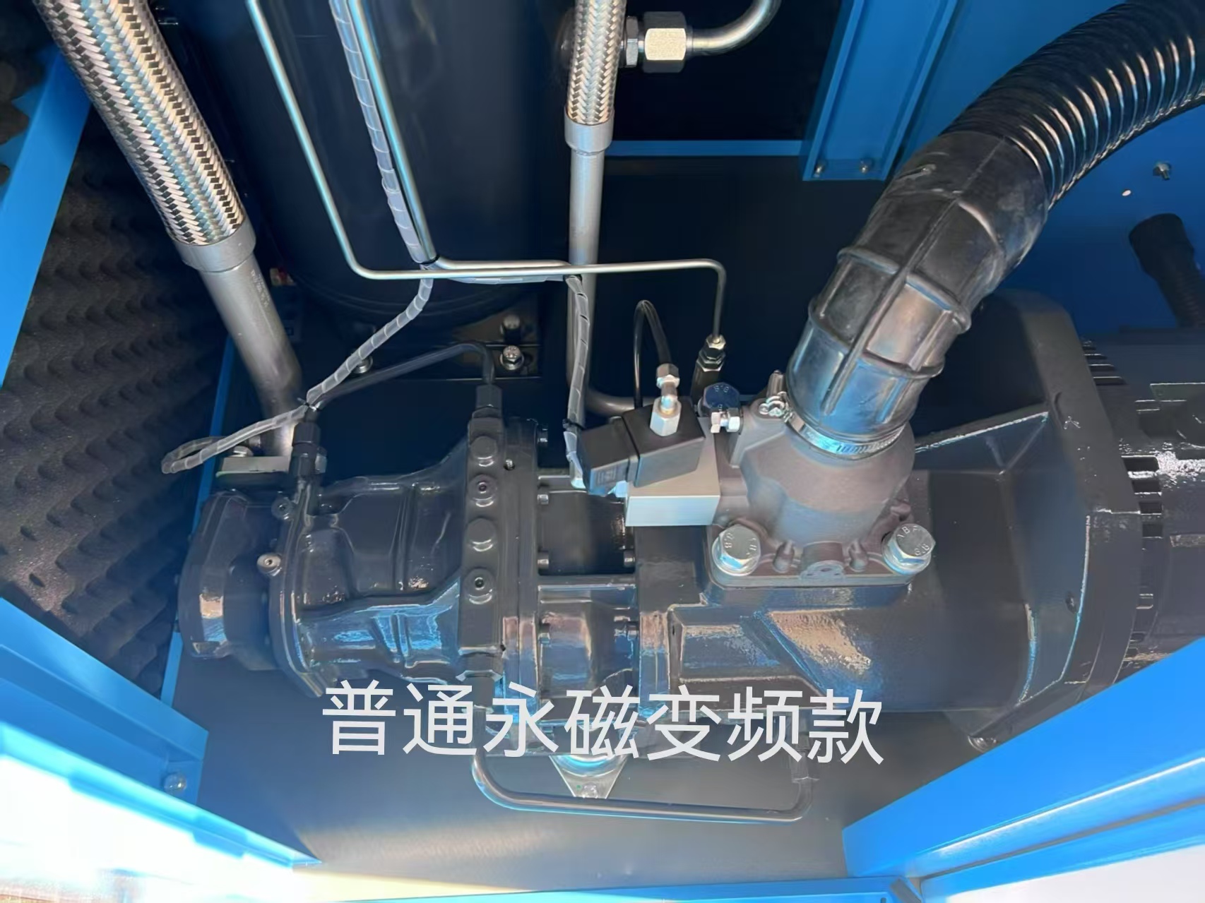 韶关空压机保养